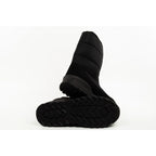 Progress Men’s Winter Boots, Snow Boots, Insulated Stylish Hook-and-Loop Boots