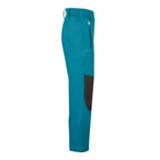 Trollkids Lysefjord Softshell Trousers for Children for Walking and Trekking