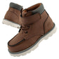 Skechers Jr 405672N/BRN shoes Footwear/Lifestyle/Skechers Skechers