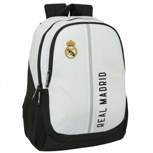 Real Madrid Sports Backpack 612454665 Accessories/Plecaki/pozostałe plecaki Your Sports Performance