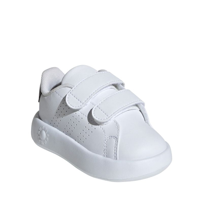 Adidas Advantage children's shoes white ID5284 Footwear Your Sports Performance