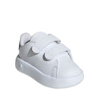 Adidas Advantage children's shoes white ID5284 Footwear Your Sports Performance