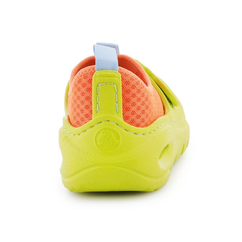 Crocs Swiftwater Splash K Jr 210619-85H shoes Footwear/Lifestyle/Crocs Crocs