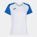 Joma Academy IV Sleeve W football shirt 901335.207 Clothing/Training/Joma Joma