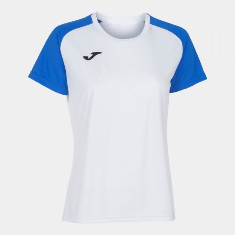 Joma Academy IV Sleeve W football shirt 901335.207 Clothing/Training/Joma Joma