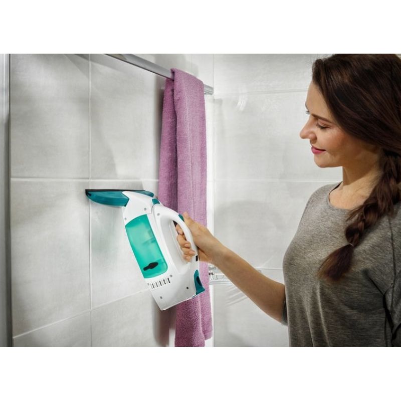 LEIFHEIT Dry&Clean 51016 Window Cleaner AGD - Produkty/Myjki do szyb Your Sports Performance