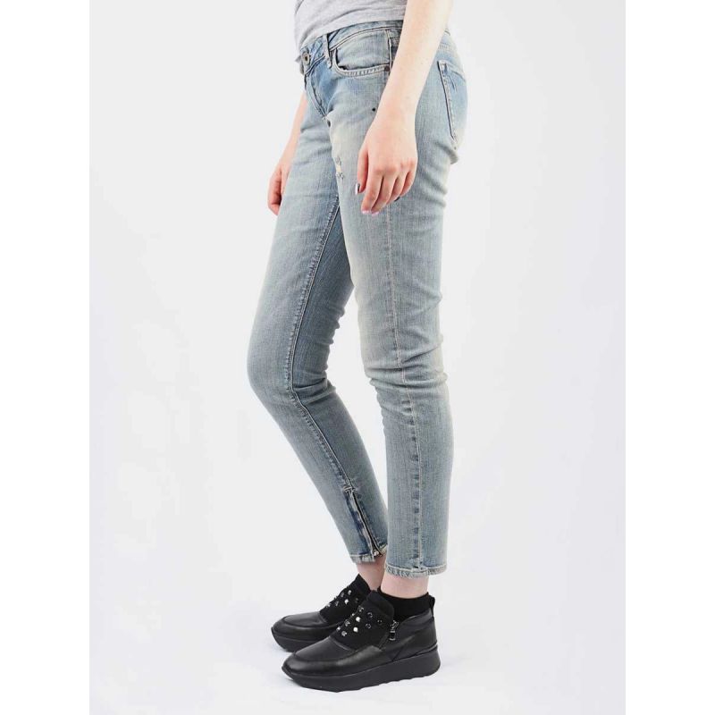 Guess Beverly Skinny W22003D0HI0-LIFA In preparation Your Sports Performance