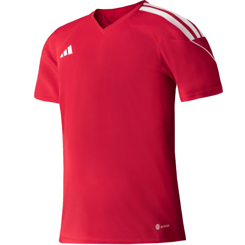 T-shirt adidas Tiro 23 League Jersey M HT6128 Clothing/Football Adidas