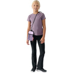 T-shirt 4F F1658 Jr 4FJWMM00TTSHF1658 51S Clothing/Lifestyle/T-shirts/4F Your Sports Performance