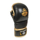 MMAsparring gloves M - Aureos - Valor Series Rękawice MMA Your Sports Performance