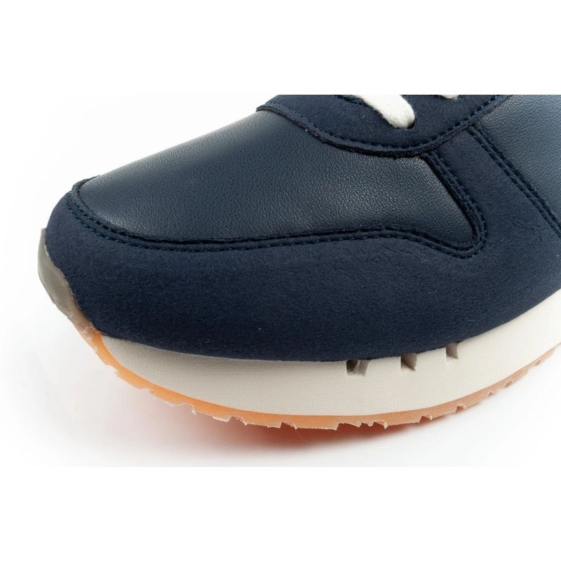 US Polo Assn sports shoes sneakers men's fashionable comfortable blue Your Sports Performance