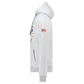 Geographical Norway Galdemar DB 100 M sweatshirt WZ3019H/GN-Blended Gray Clothing/Outdoor/Geographical Norway Your Sports Performance