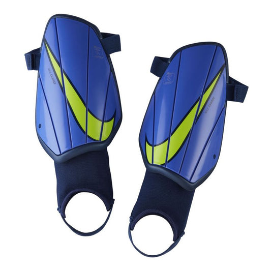 Nike Charge SP2164-500 football shin pads Accessories/Protectors and knee pads Nike