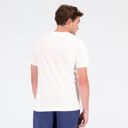 New Balance Sport Core Cotton Jersey S WT M MT31906WT Clothing/Lifestyle/T-shirts/New Balance New Balance