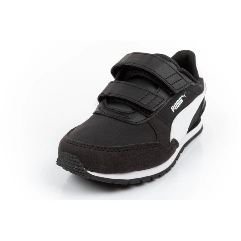Puma ST Runner Jr shoes 384901 01 Footwear/Lifestyle Puma
