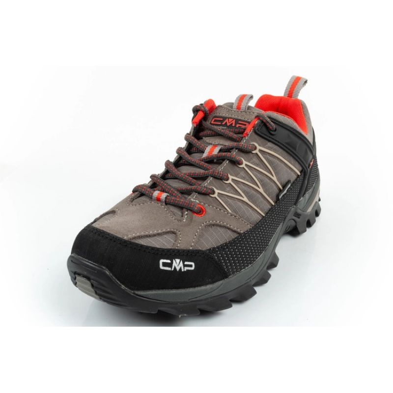 CMP Rigel M 3Q54457 09PT Shoes Footwear/Outdoor/CMP Your Sports Performance