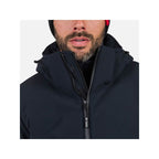 Rossignol Cieloalto Jkt Jacket Black Rossignol