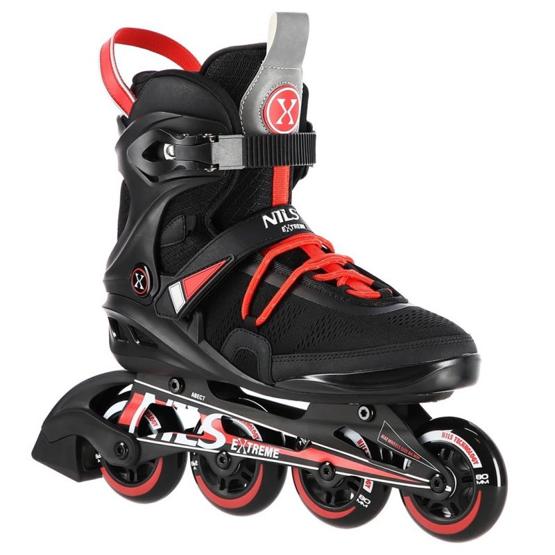 Nils eXtreme NA14124 Rollerblades 16-01-251 Import z Action/Skating/Rolki, wrotki Your Sports Performance