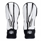 Shin Guards Masters NS-Crystal M 11212-M Accessories/Protectors and knee pads Your Sports Performance