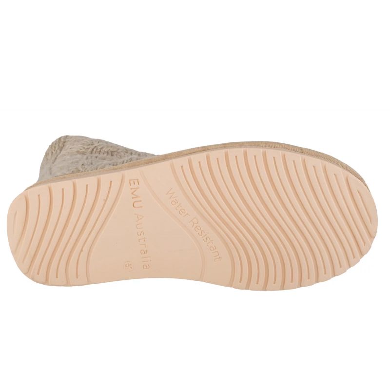 Shoes, slippers EMU Australia Bartle W W13142-MACA Footwear/Outdoor/EMU Australia Your Sports Performance