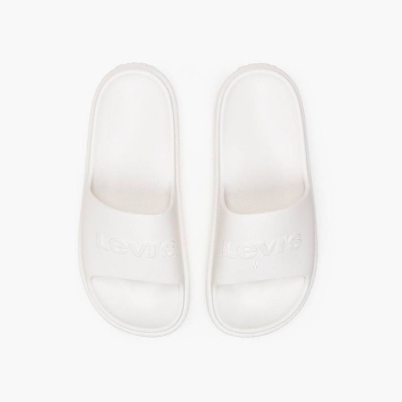 Levi's June Next W Flip-Flops D79040003 Footwear/Swimming Your Sports Performance