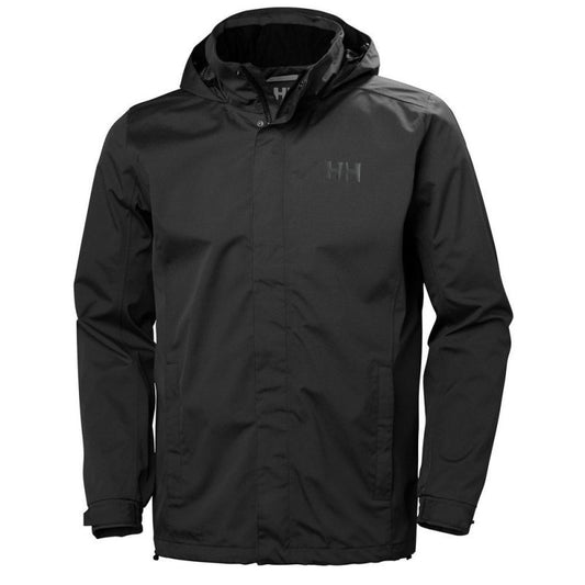 Helly Hansen Dubliner Jacket M 62643 990 Clothing/Outdoor/Helly Hansen Your Sports Performance