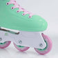 SMJ sport UT700 Retro adjustable roller skates