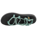 Teva W Voya Infinity Sandals 1019622-SLVRP Gray 36 In preparation Your Sports Performance