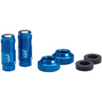 BBB CoreCap Presta Valve Core – 2 pcs.
