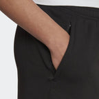 Adidas Feelcozy Pant M HL2236 Clothing/Lifestyle/Trousers, shorts Adidas