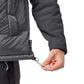 Jack Wolfskin Dna Tundra Down Vest M 1207181-3802 Clothing/Outdoor/Jack Wolfskin Your Sports Performance