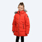 Icepeak Leona Jr Kids Jacket 4 500 40839 I Clothing/Outdoor Your Sports Performance