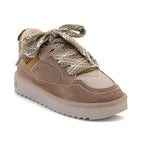 D.FRANKLIN NORDIC SNK KHAKI 375009-KHAK