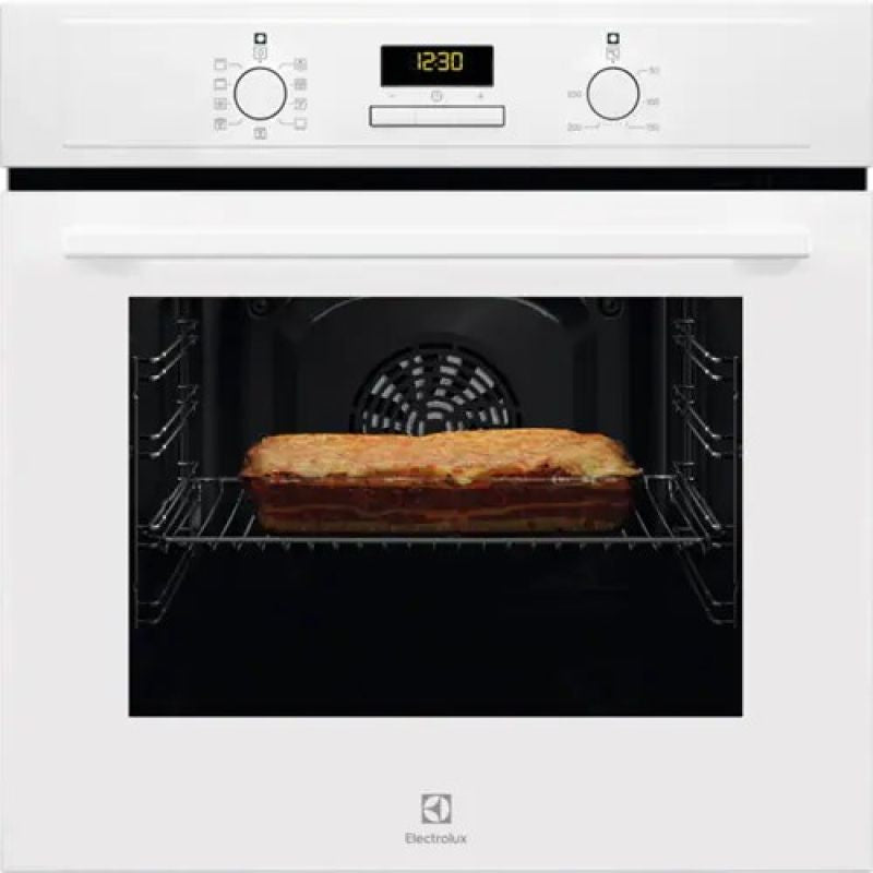 ELECTROLUX EOF3H40BW Oven AGD - Produkty/Piekarniki do zabudowy Your Sports Performance