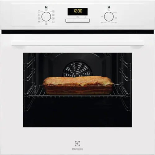 ELECTROLUX EOF3H40BW Oven AGD - Produkty/Piekarniki do zabudowy Your Sports Performance