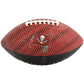 Ball Wilson NFL Team Tailgate Washington Commanders Jr Ball WF4010032XBJR Accessories/Balls/American Football Your Sports Performance