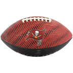 Ball Wilson NFL Team Tailgate Washington Commanders Jr Ball WF4010032XBJR Accessories/Balls/American Football Your Sports Performance