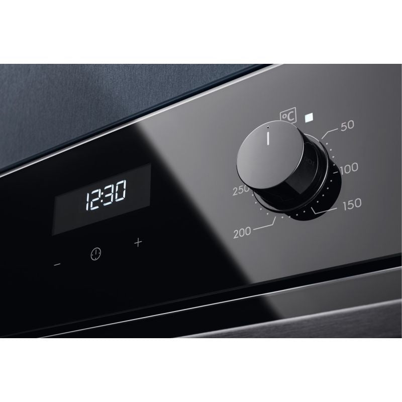 ELECTROLUX EOF5C50BZ Oven AGD - Produkty/Piekarniki do zabudowy Your Sports Performance