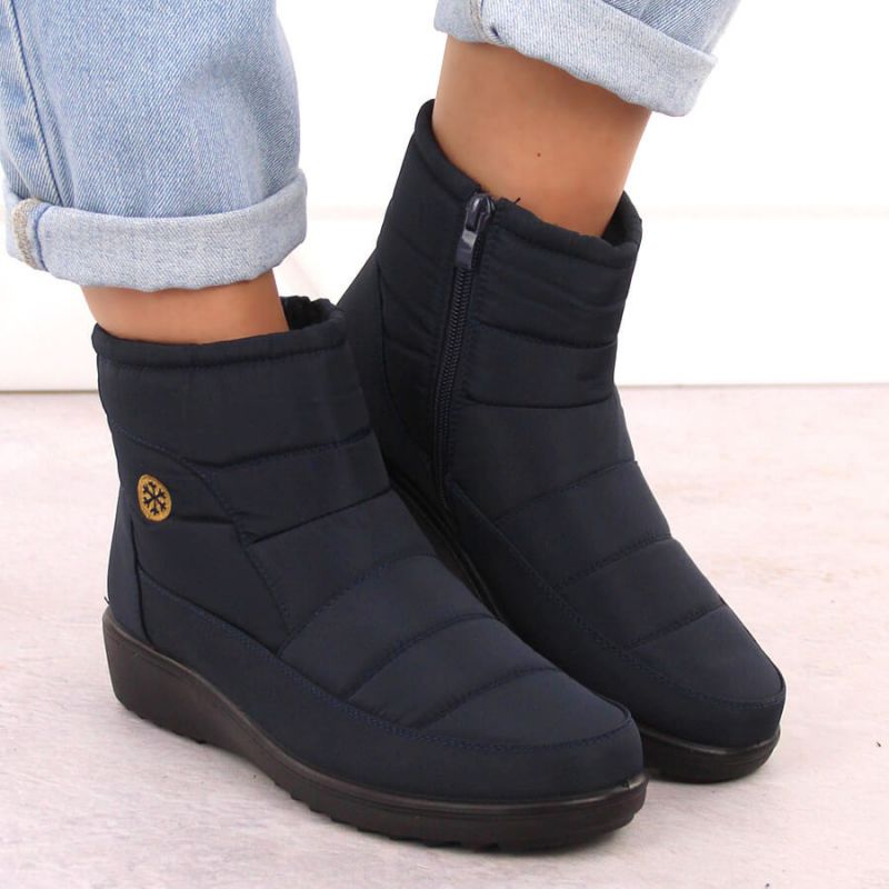 Unisoft 7997 W EVE461B Ankle Boots Footwear/Lifestyle/4F Your Sports Performance