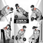 Pro Neck Harness Korona karku Your Sports Performance