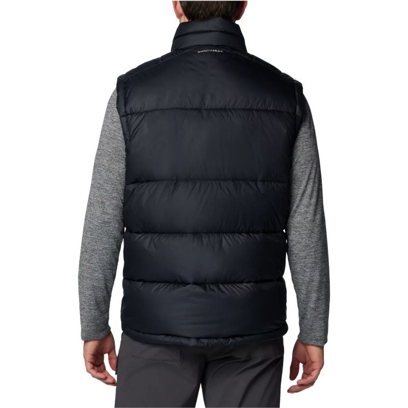 Columbia Pike Lake II Vest M 2050951012 Clothing/Outdoor/Columbia Your Sports Performance