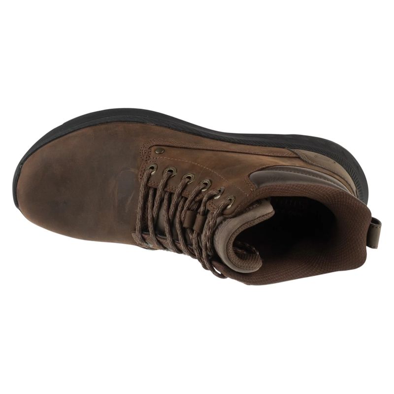 Skechers Slip-Ins: Pollard - Waylon 205333-COC Brown 41