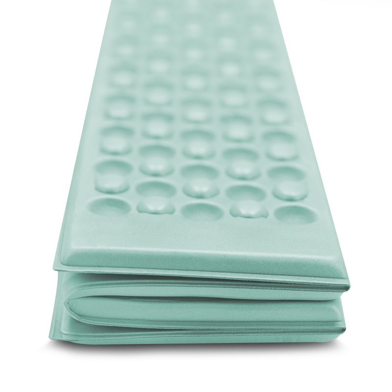 Spokey Unmat foldable sleeping mat SPK-944331 Accessories/Training equipment Your Sports Performance