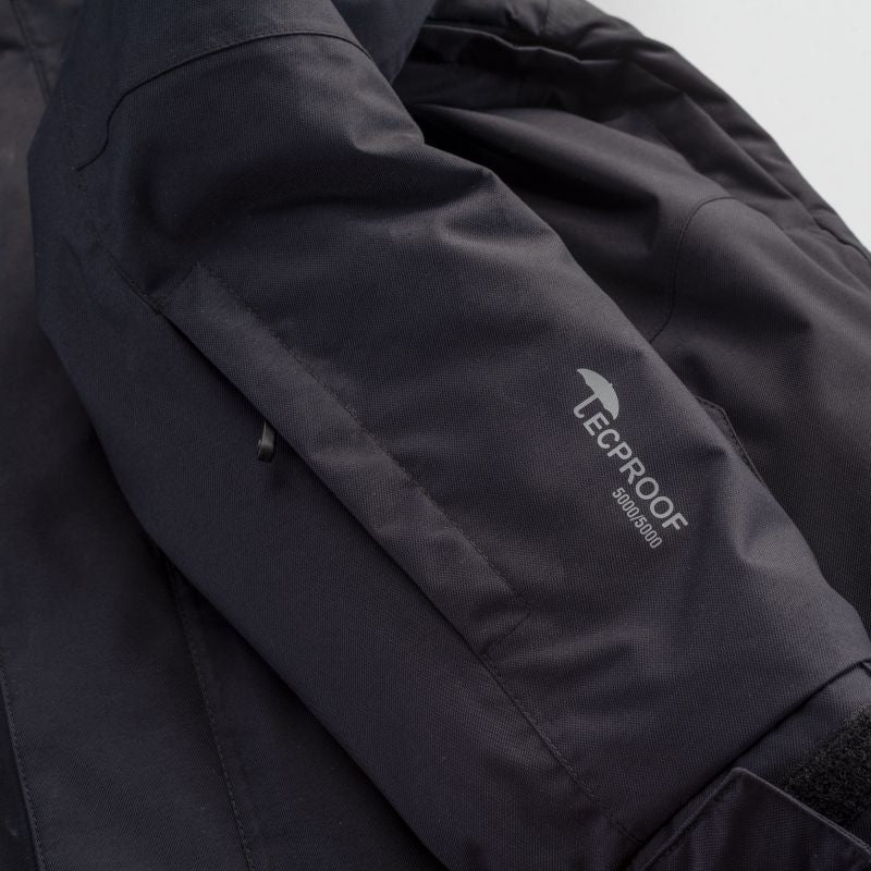 Men's BICCO II Insulated Jacket Hi-Tec