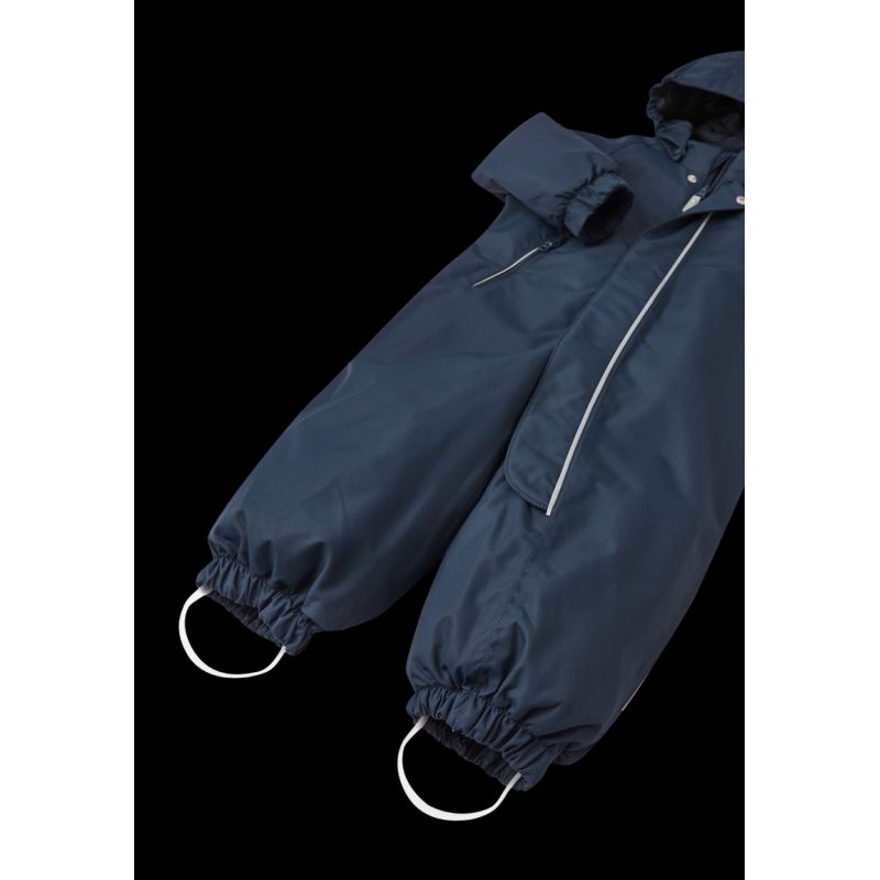 Reima Reimatec Puhuri Jr winter suit (5100116A-6980) Clothing/Outdoor/Kombinezon Your Sports Performance