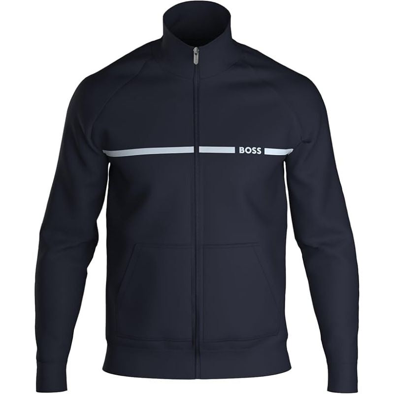 Boss Loungewear Authentic BLU men's sweatshirt (50550561-404)
