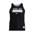 Nike Essential Fly Jersey Wmns - CZ6610-010 Nike