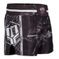 MASTERS ST-MARBLE training shorts black Masters