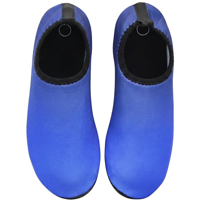 MAN NEOPRENE WATER SHOES BLUE/BLACK XQMAX SIZE 45 Sport/Sporty Wodne/Obuwie Your Sports Performance