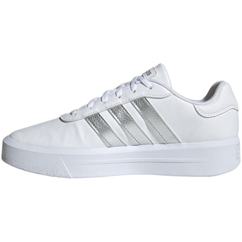 Adidas Court Platform W GV8996 shoes Footwear/Lifestyle Adidas